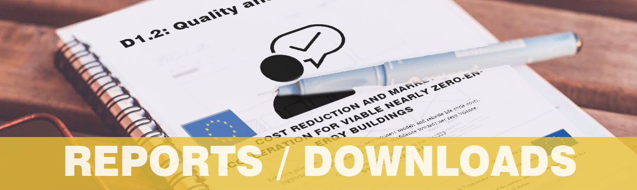 CRAVEzero – Cost Reduction and market Acceleration for Viable nearly zero-Energy buildings